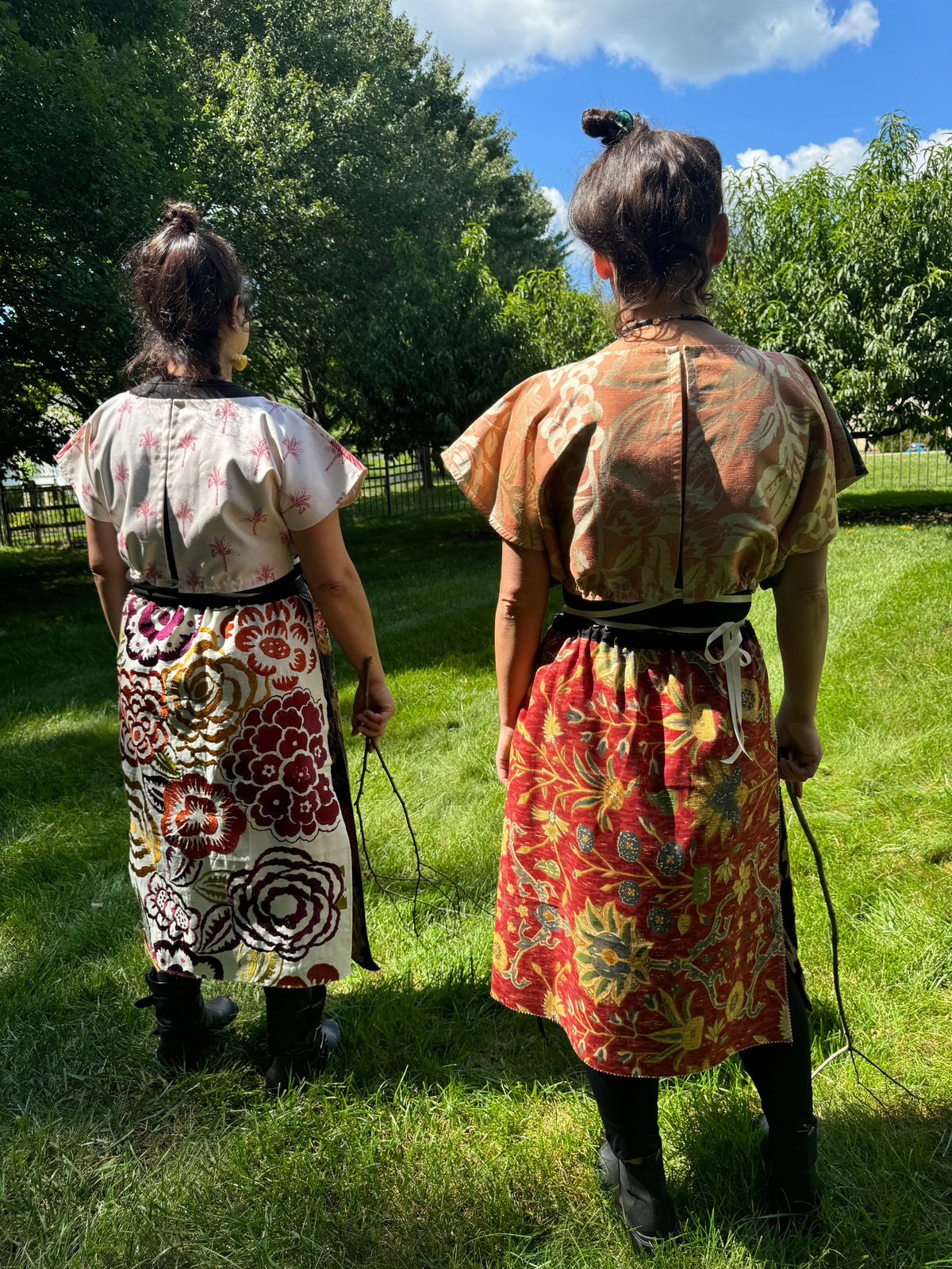 Frida Capelet No. 004