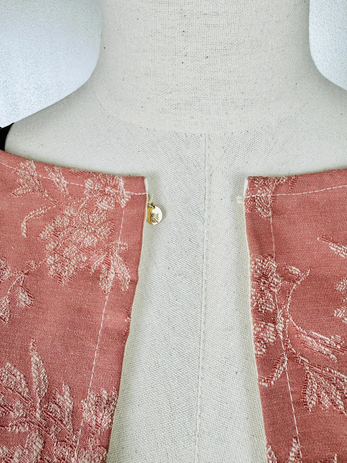 Frida Capelet No. 005