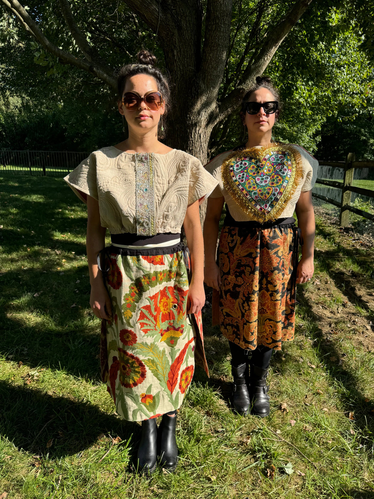 Frida Capelet No. 005