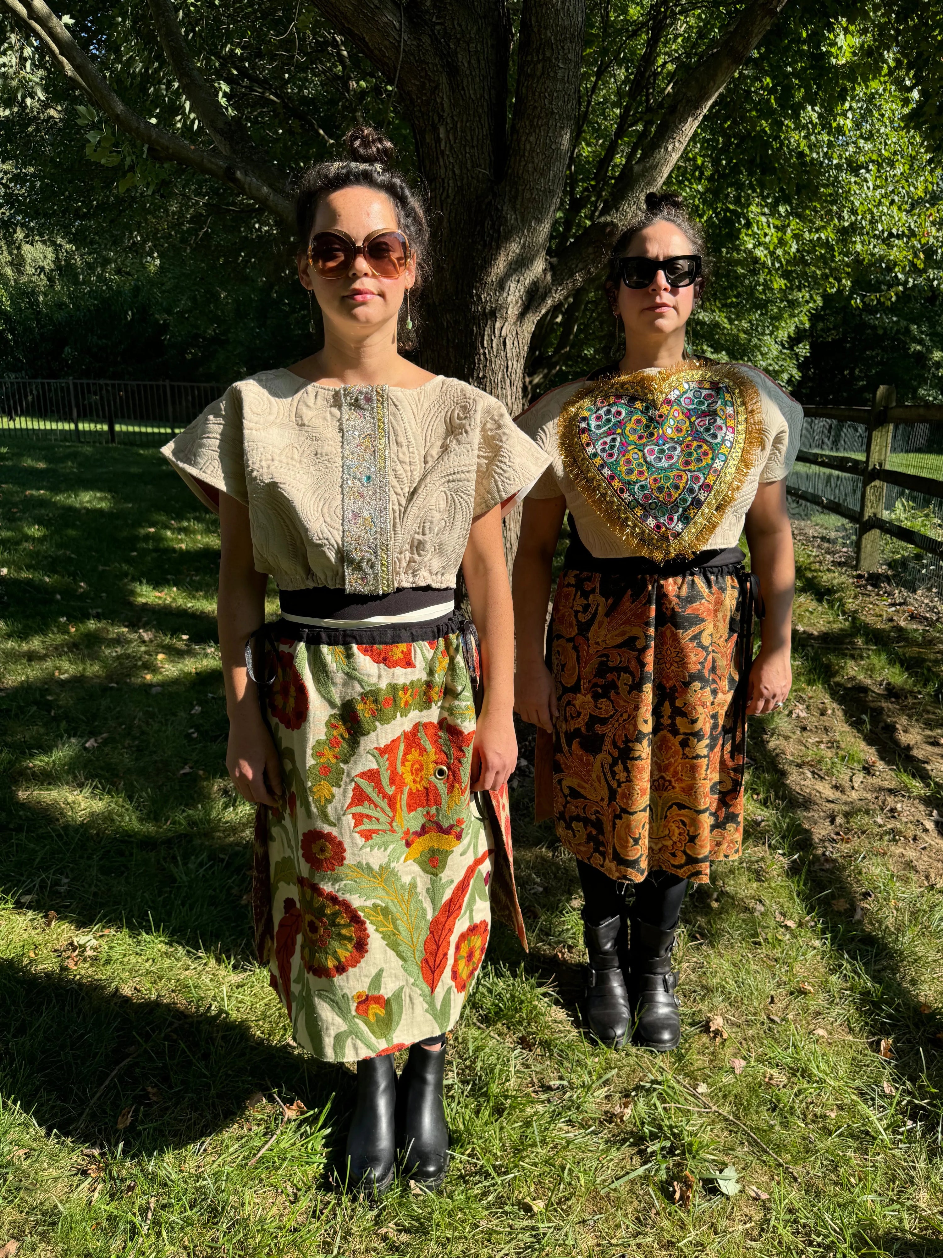 Frida Capelet No. 005