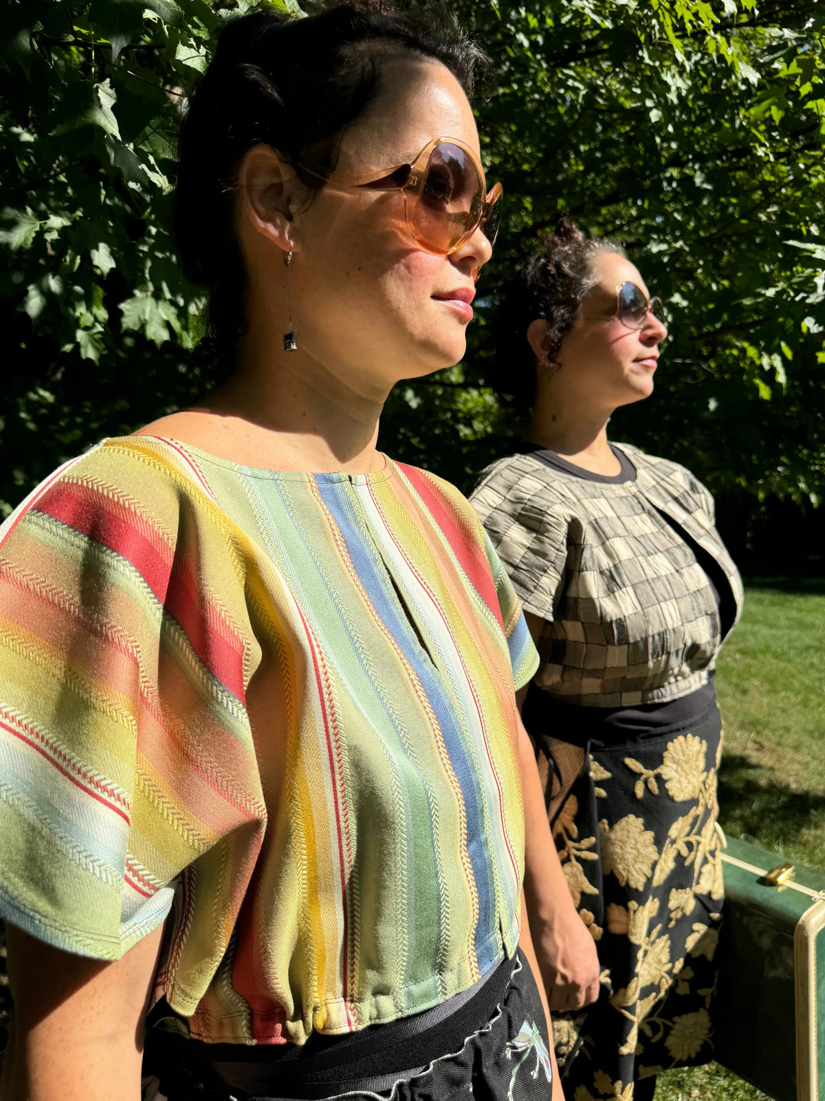 Frida Capelet No. 006