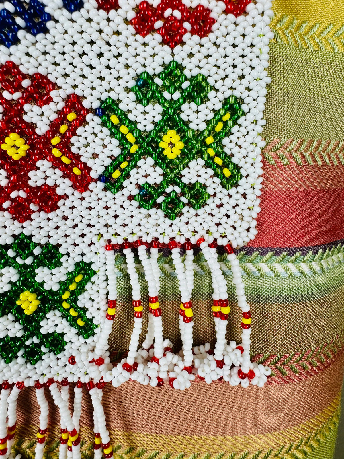 Frida Capelet No. 006