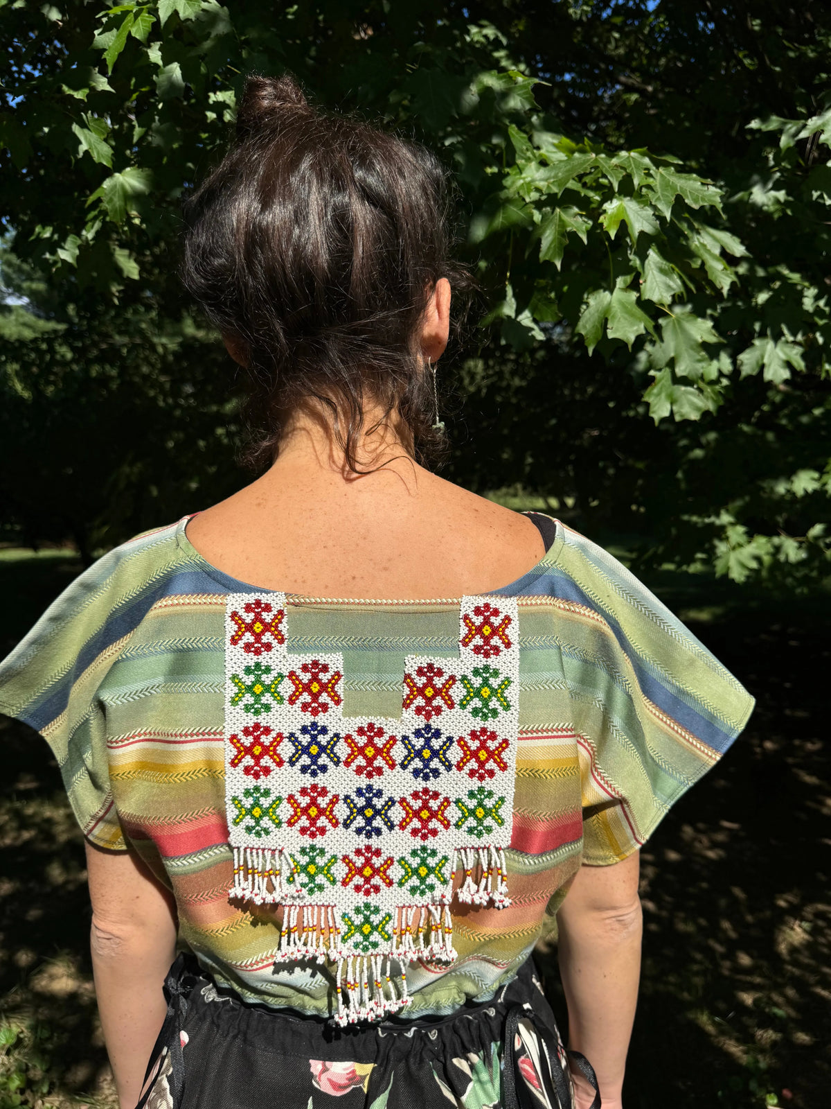 Frida Capelet No. 006