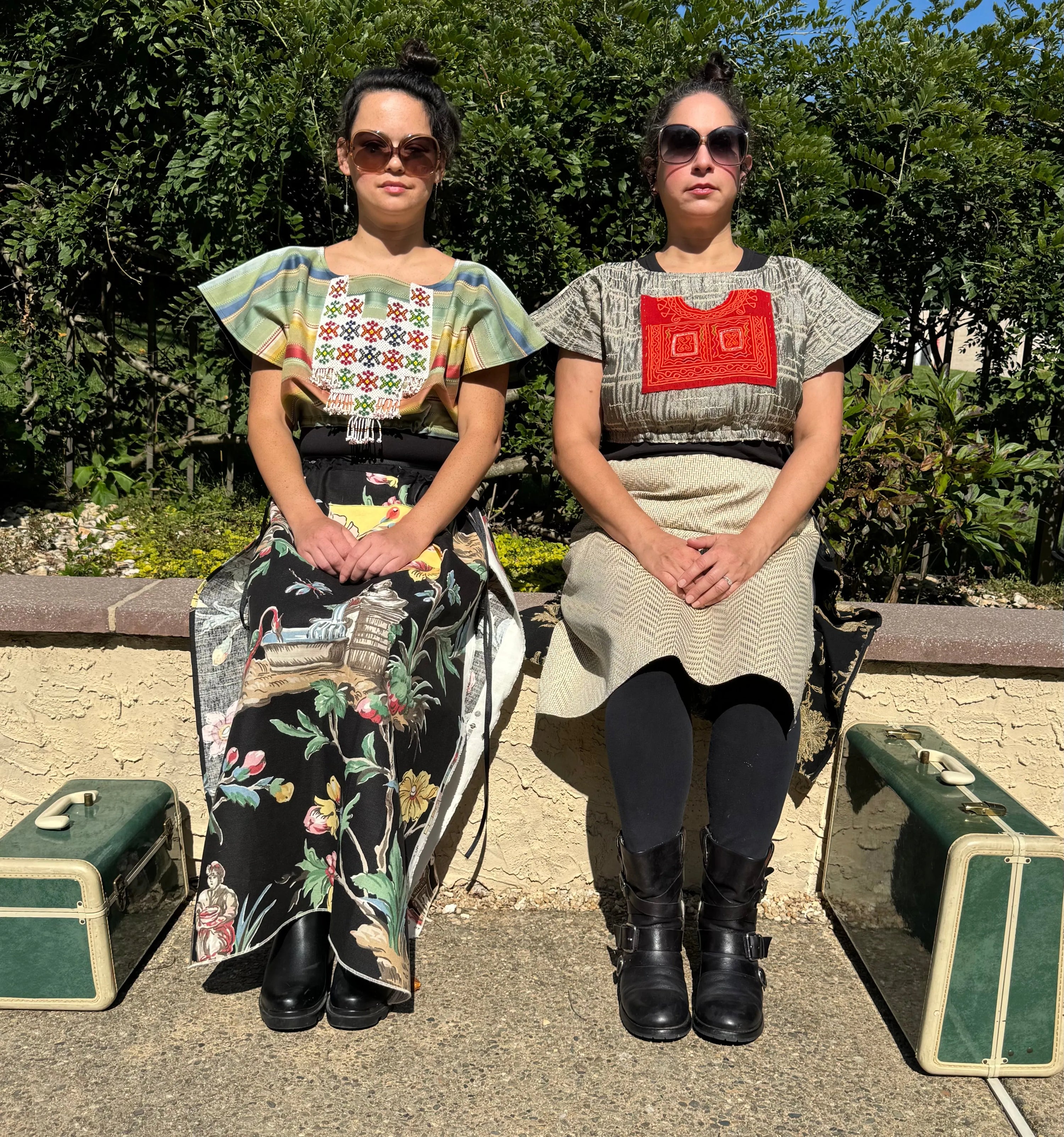 Frida Capelet No. 007