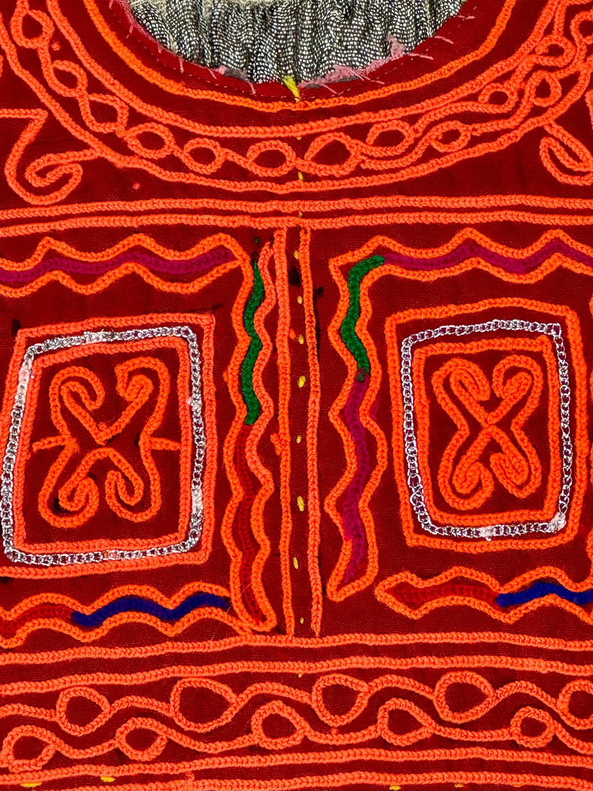 Frida Capelet No. 007