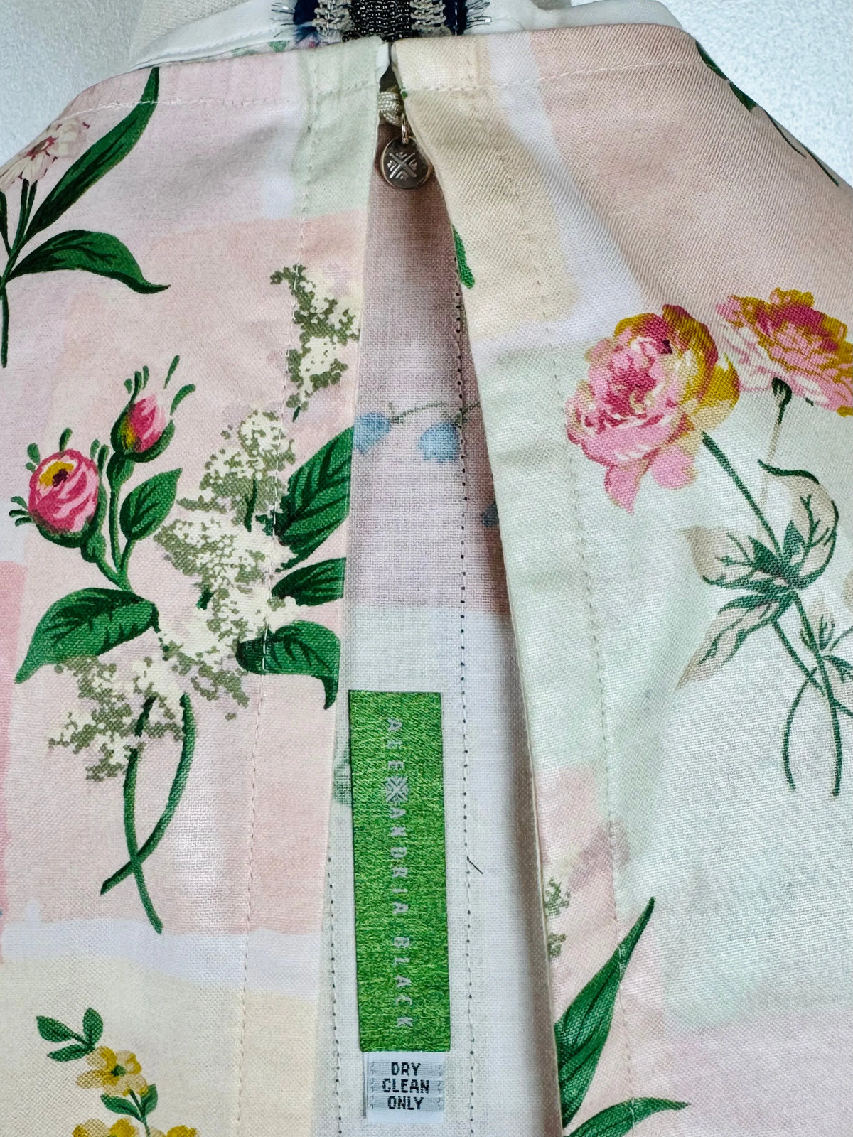 Frida Capelet No. 008