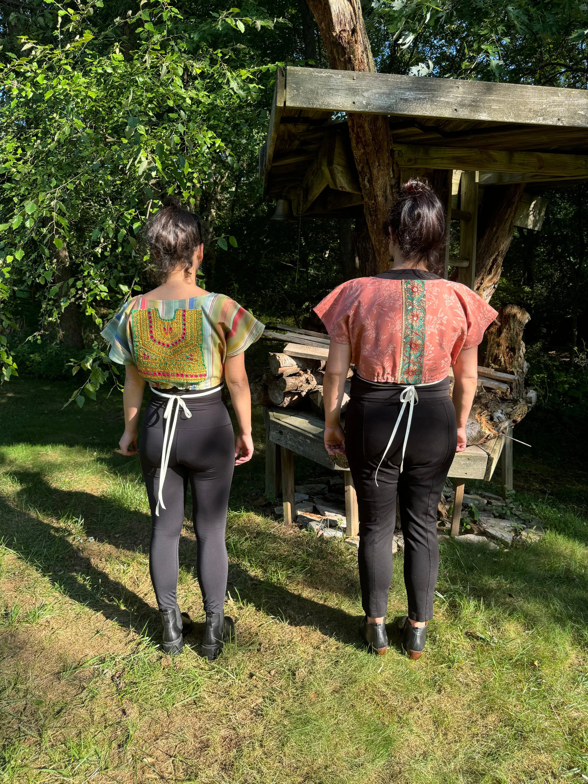 Frida Capelet No. 009