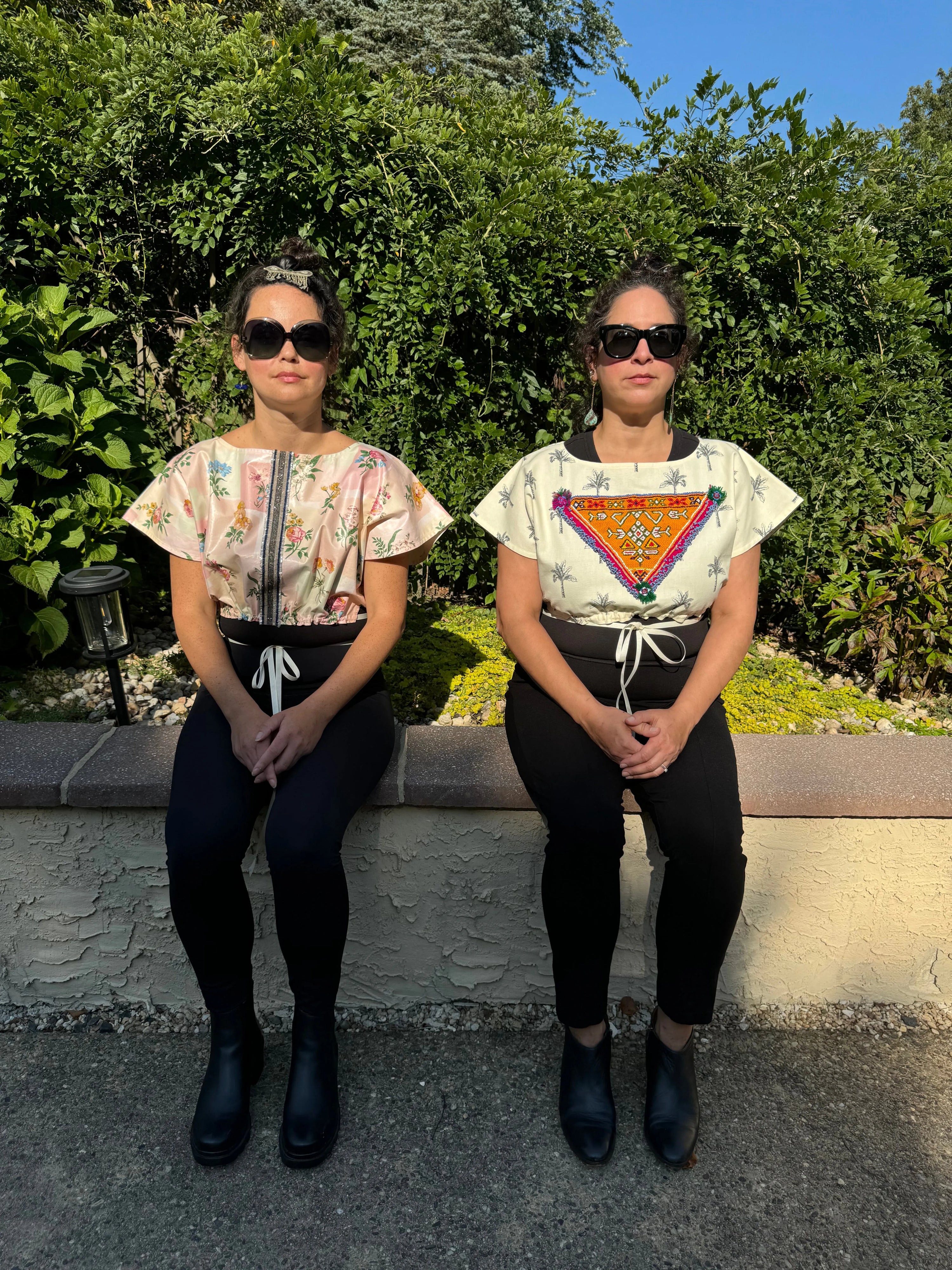 Frida Capelet No. 011