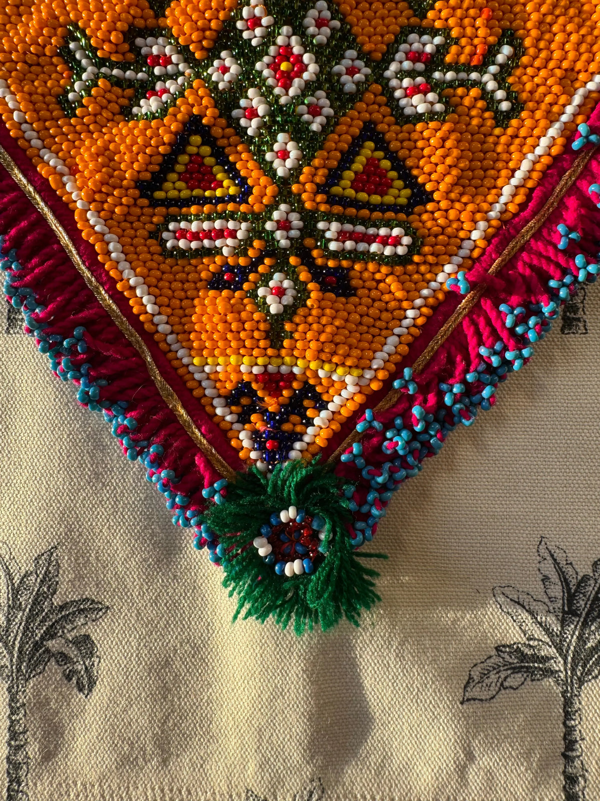 Frida Capelet No. 011