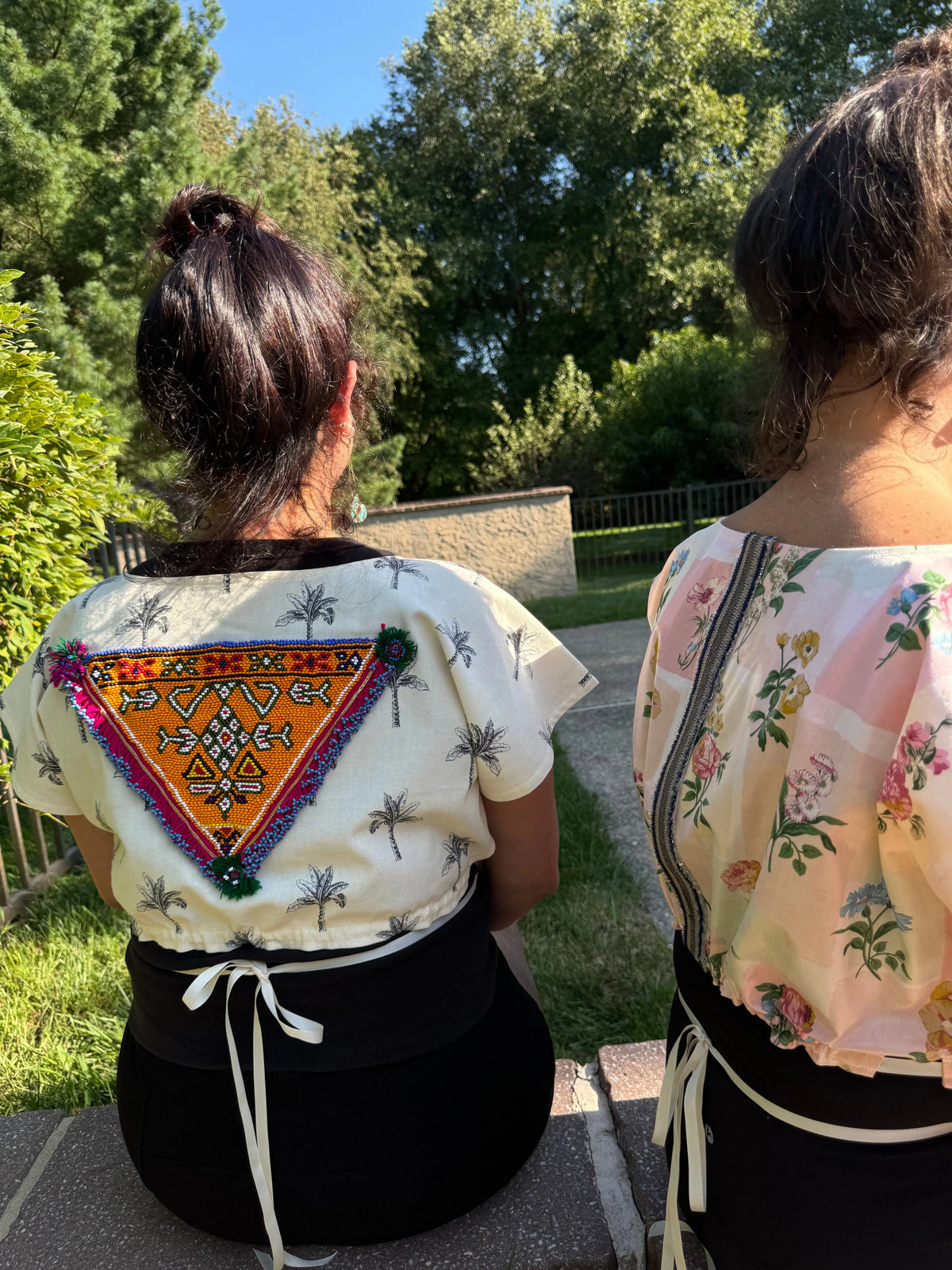 Frida Capelet No. 011