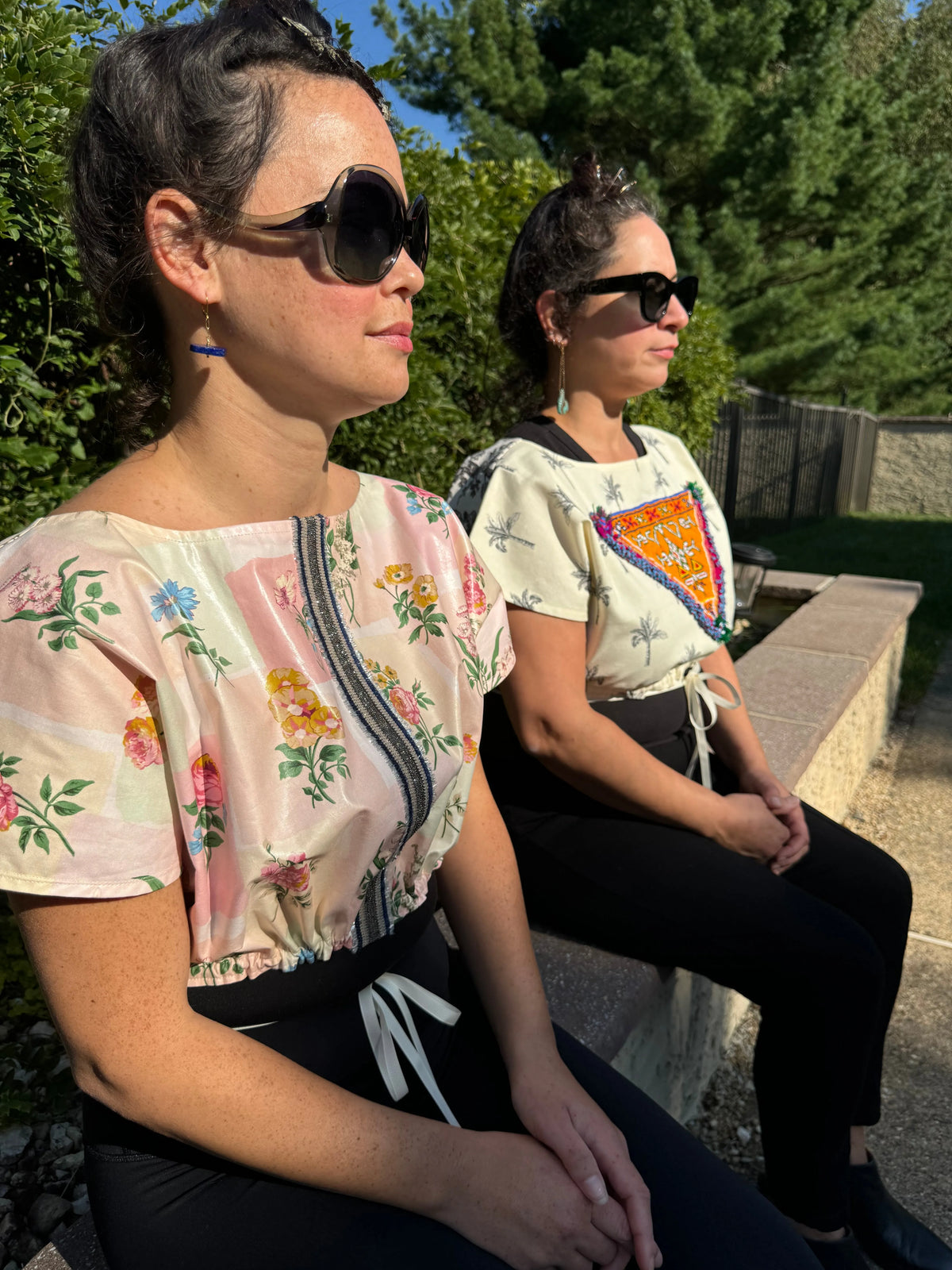 Frida Capelet No. 011