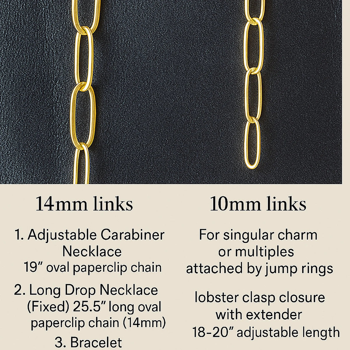 BUILD Your CHARM Jewelry