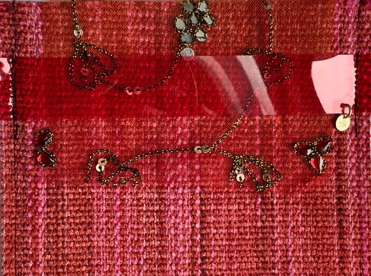 EMMA Lapis Pendant Necklace Gold or Silver Chain Love Resort Vibes