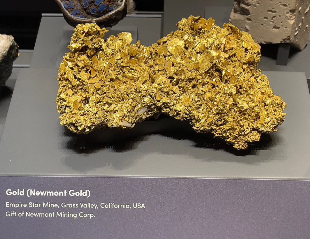 FRUIT HOOPS Earrings 14K Gold Repurposed Glass Charms 1940-70's