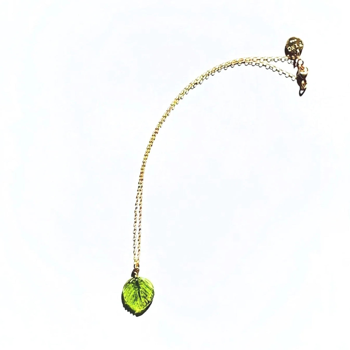 FRUIT HOOPS Necklace Bracelet Repurposed 1940-70's Glass Charms