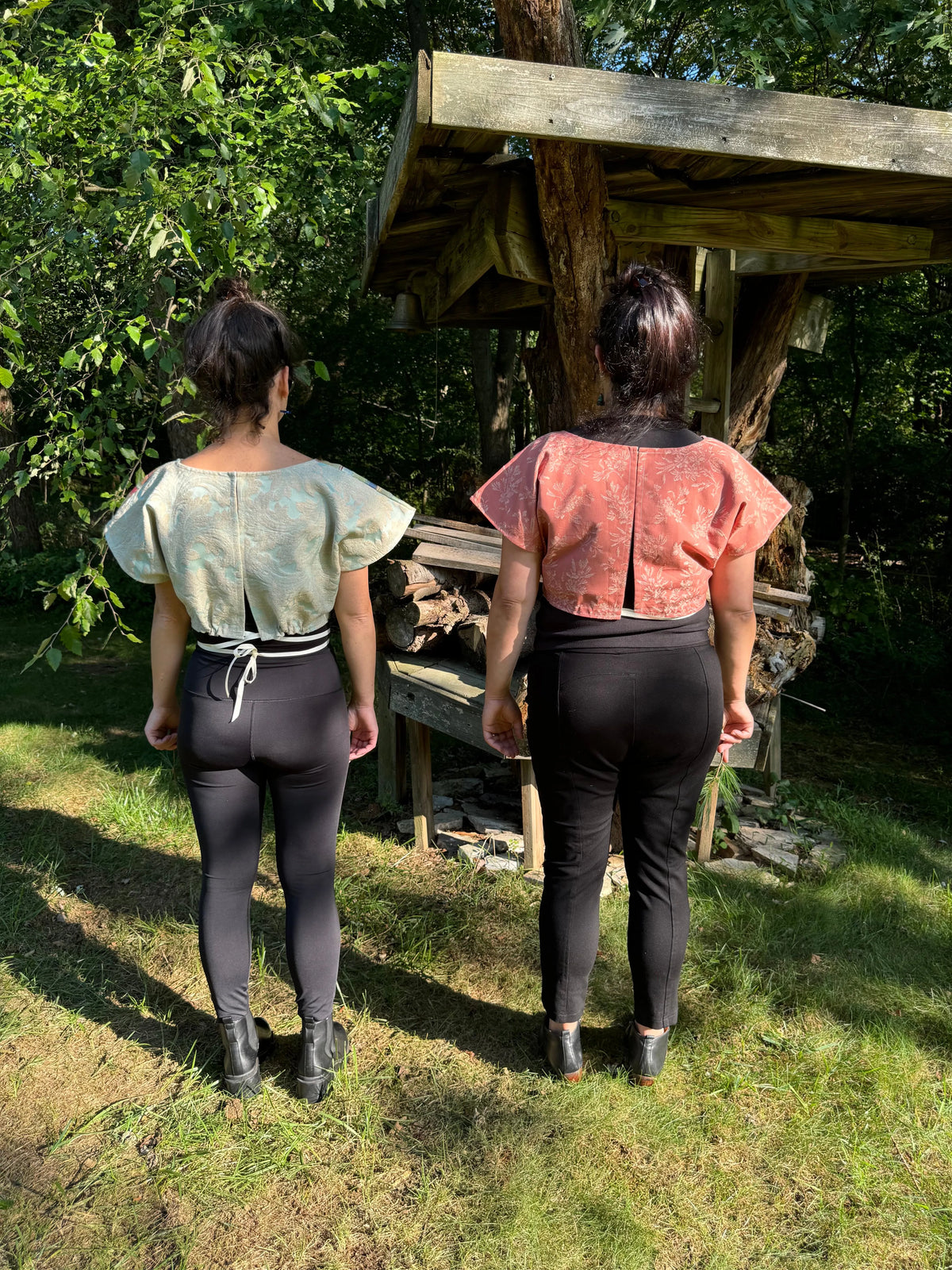 Frida Capelet No. 001