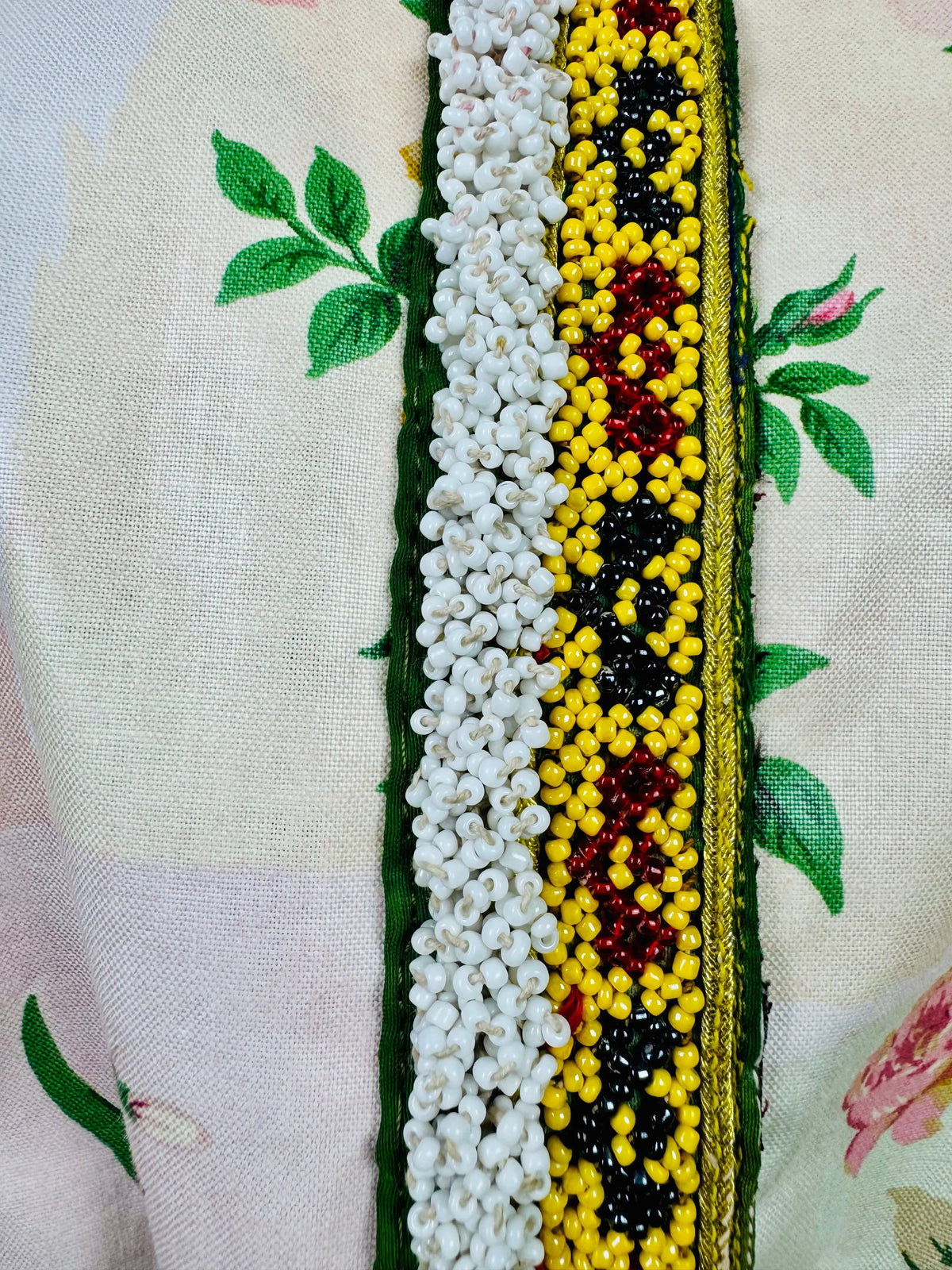 Frida Capelet No. 002