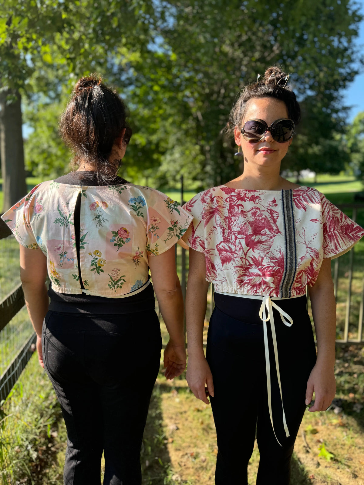 Frida Capelet No. 002