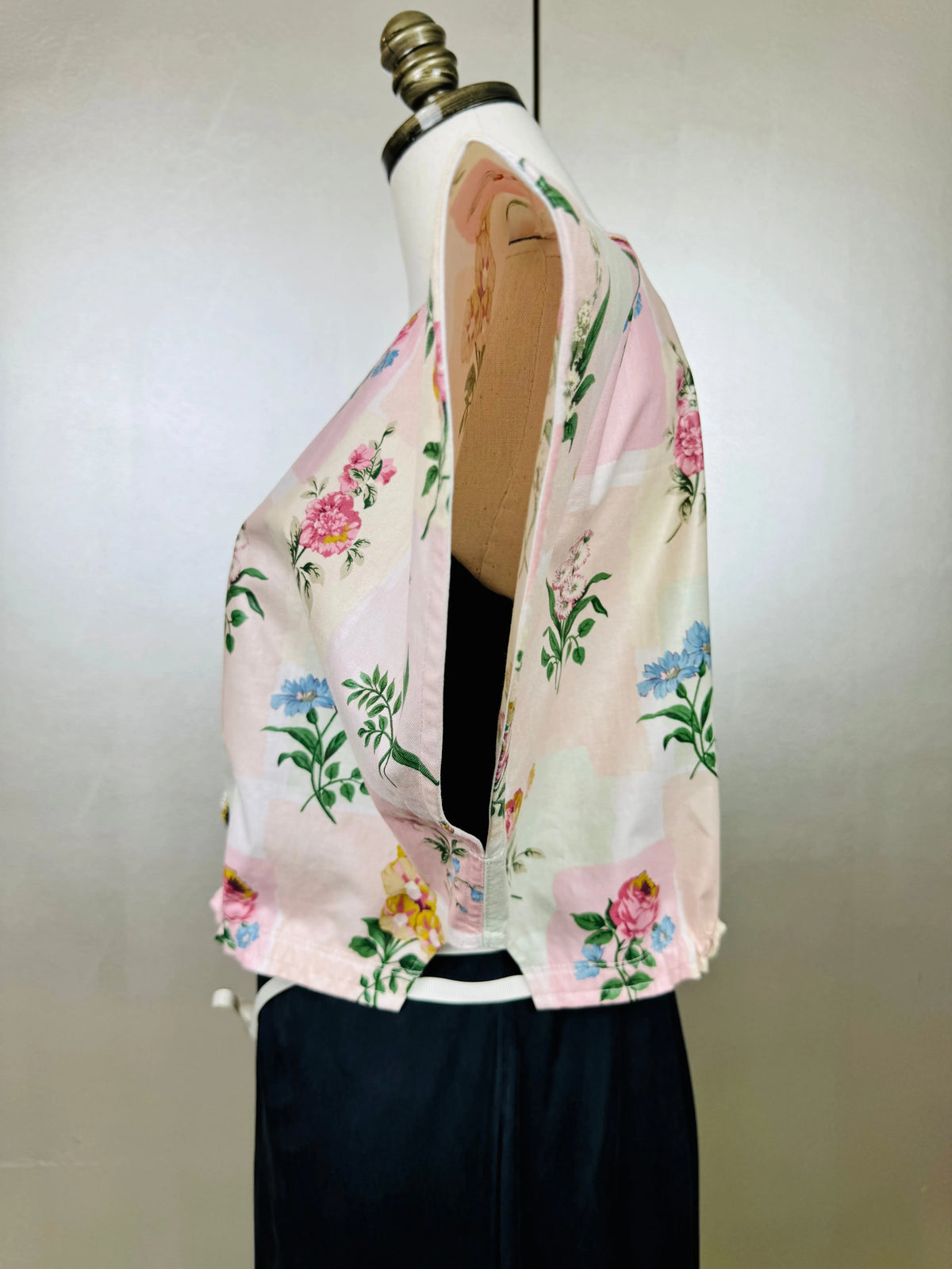 Frida Capelet No. 002