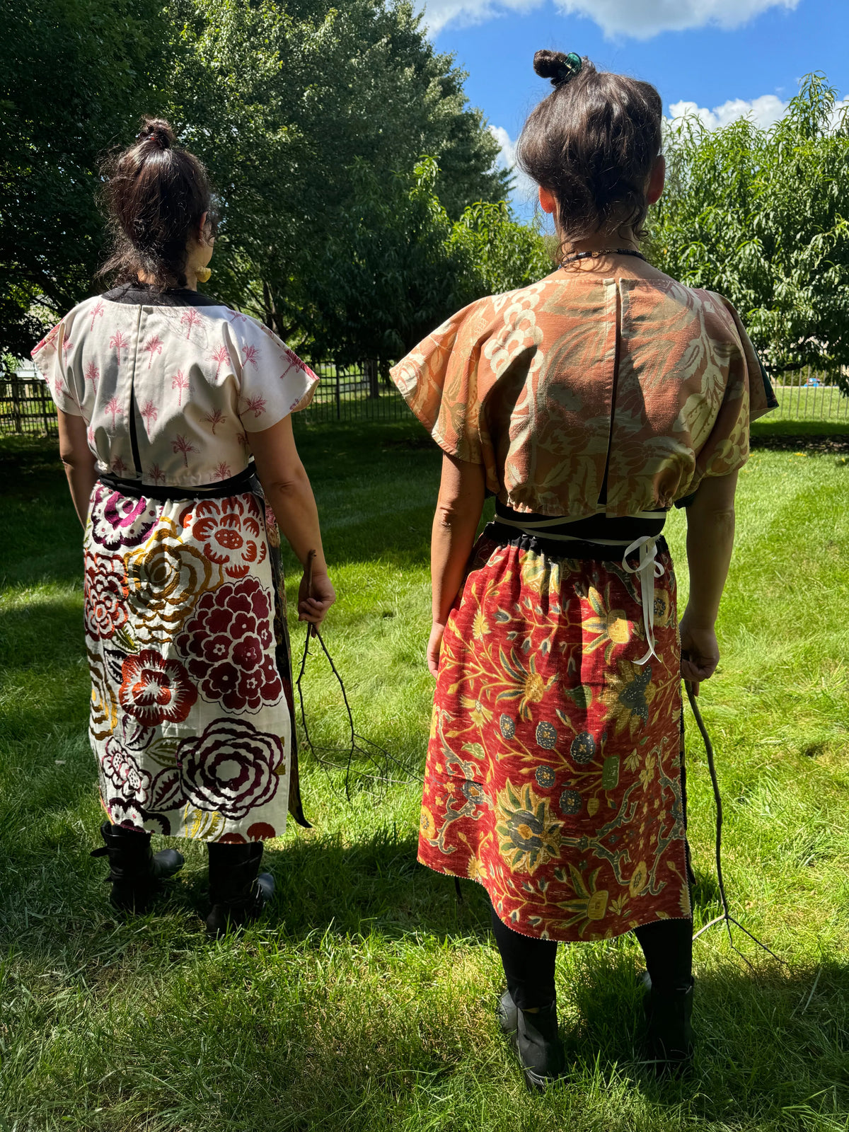 Frida Capelet No. 003