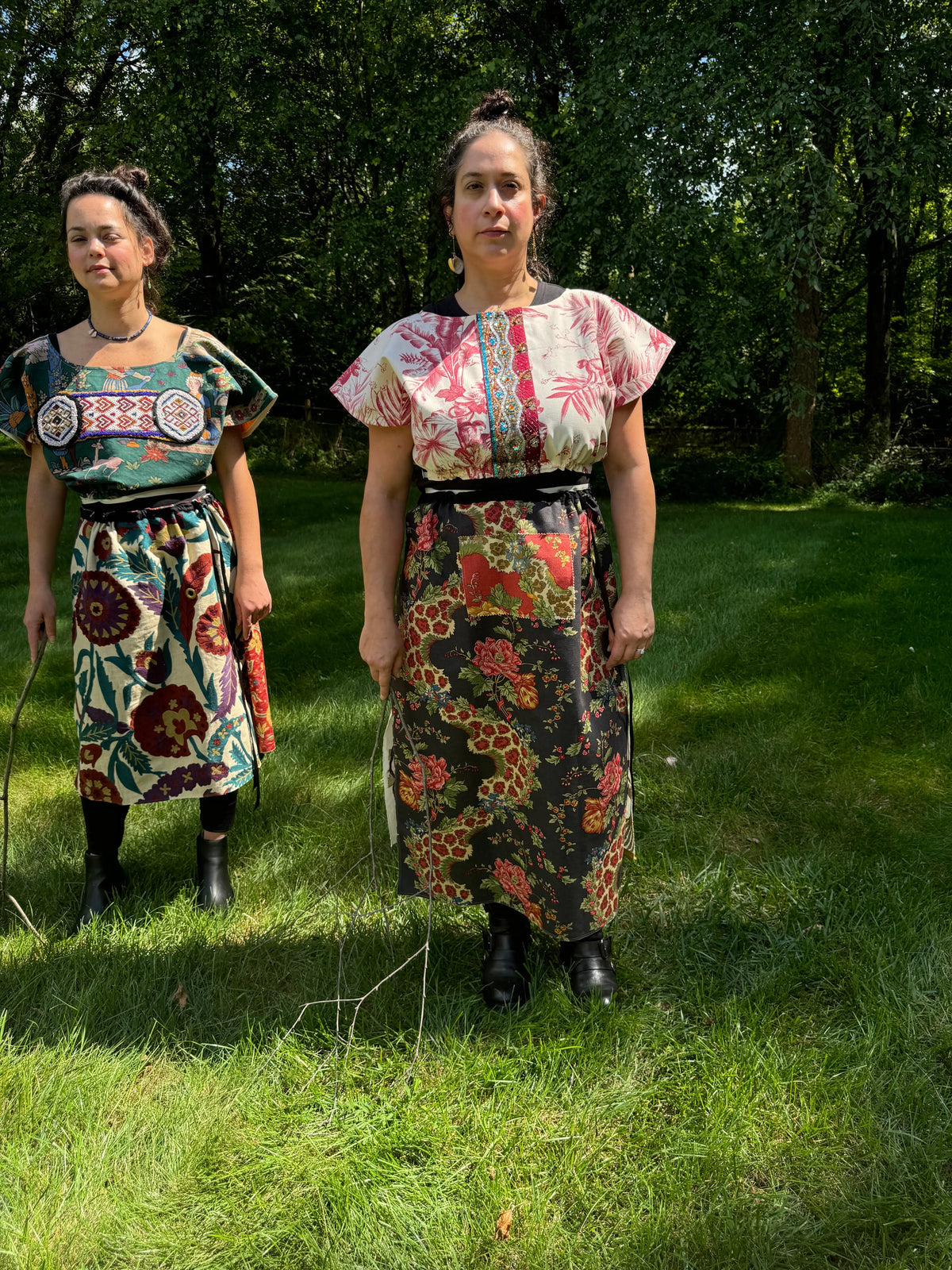 Frida Capelet No. 004