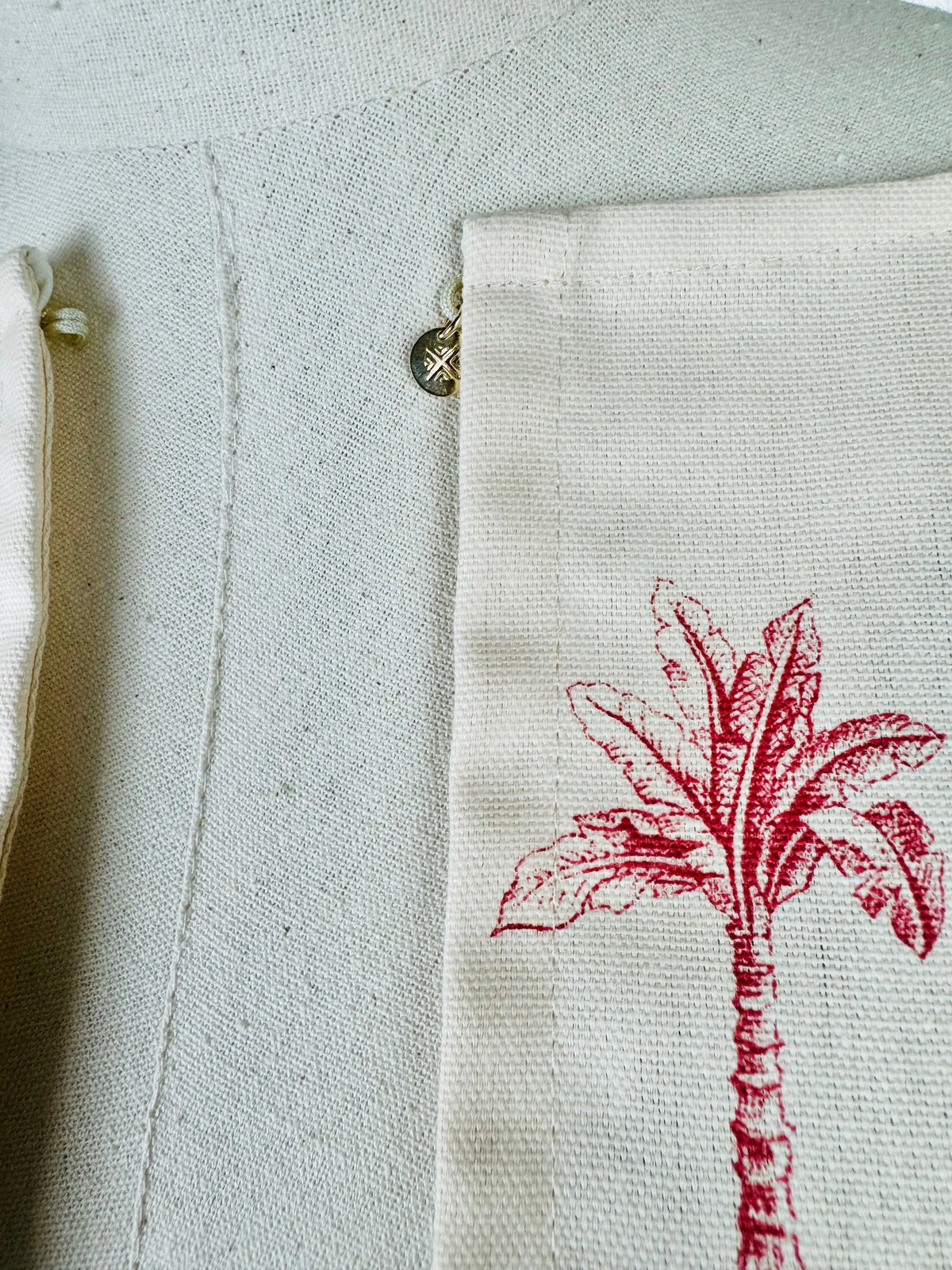 Frida Capelet No. 004