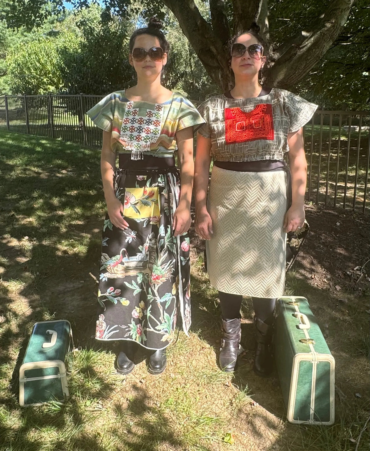 Frida Capelet No. 006