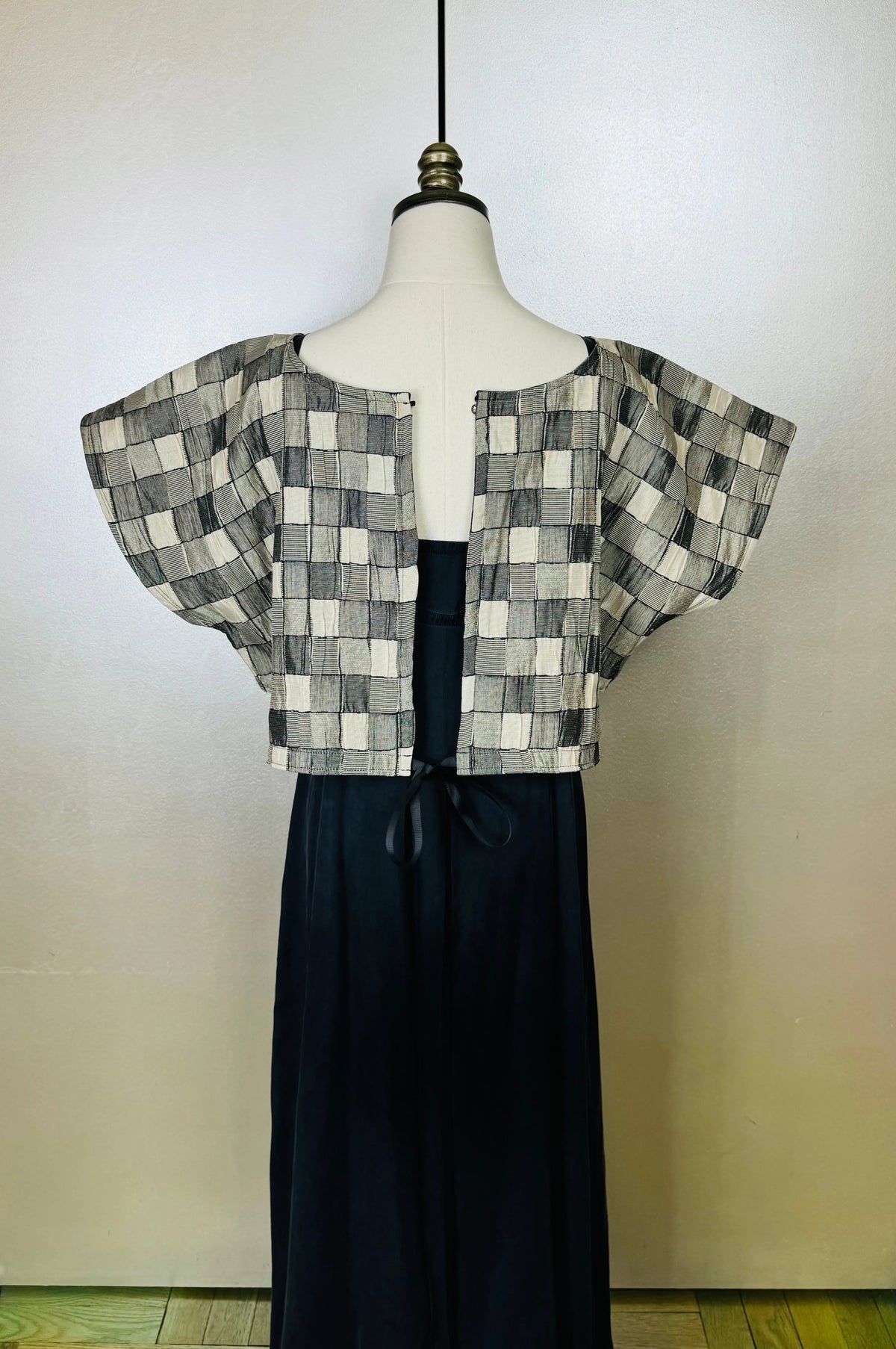 Frida Capelet No. 007