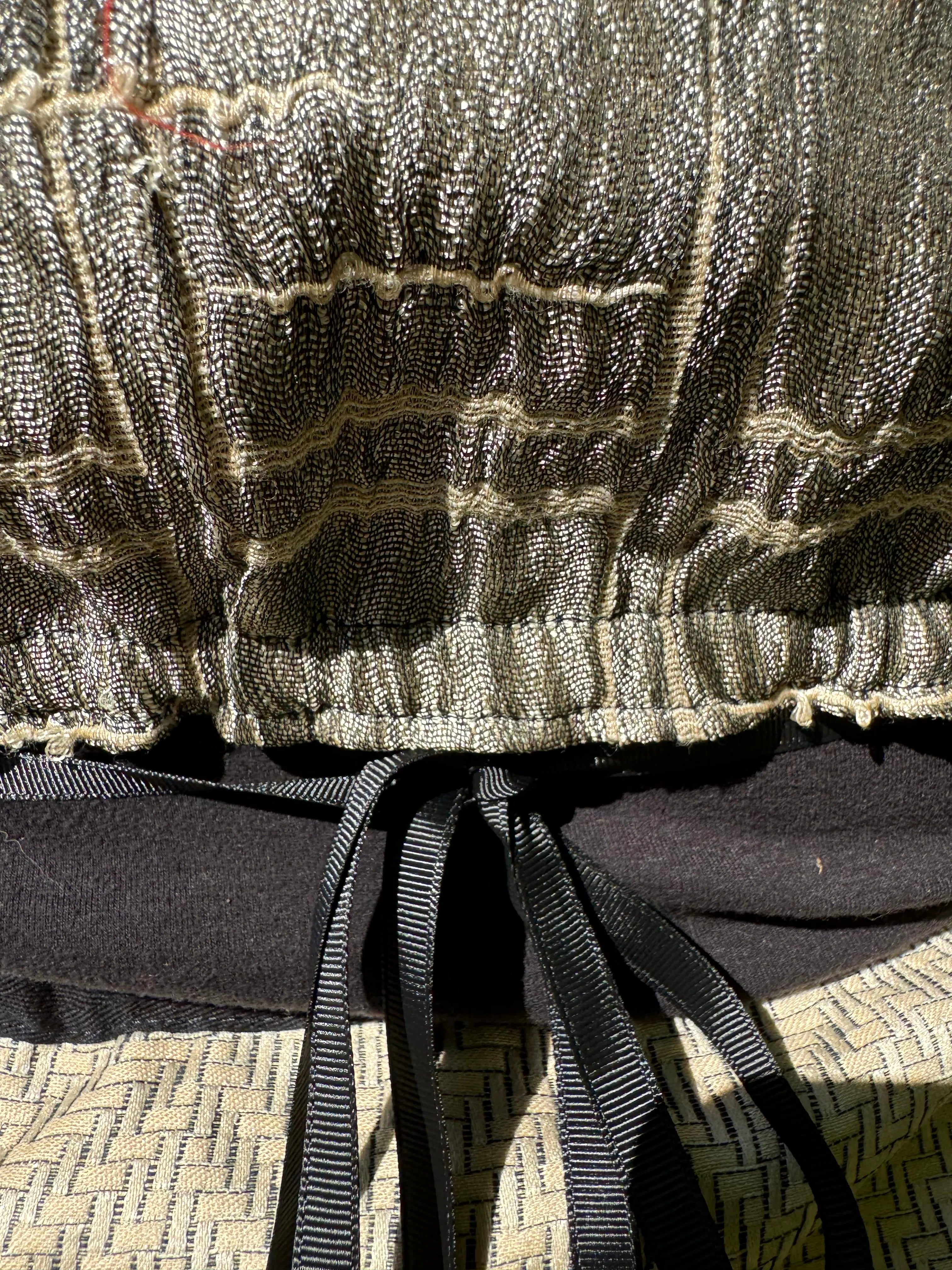 Frida Capelet No. 007