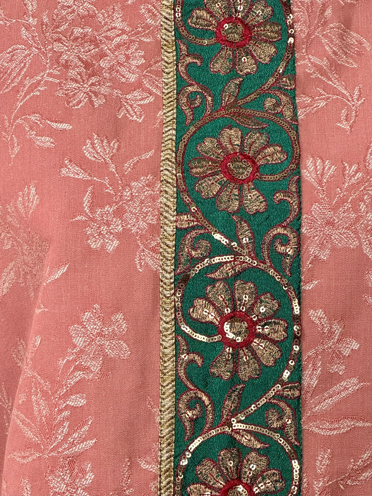 Frida Capelet No. 009