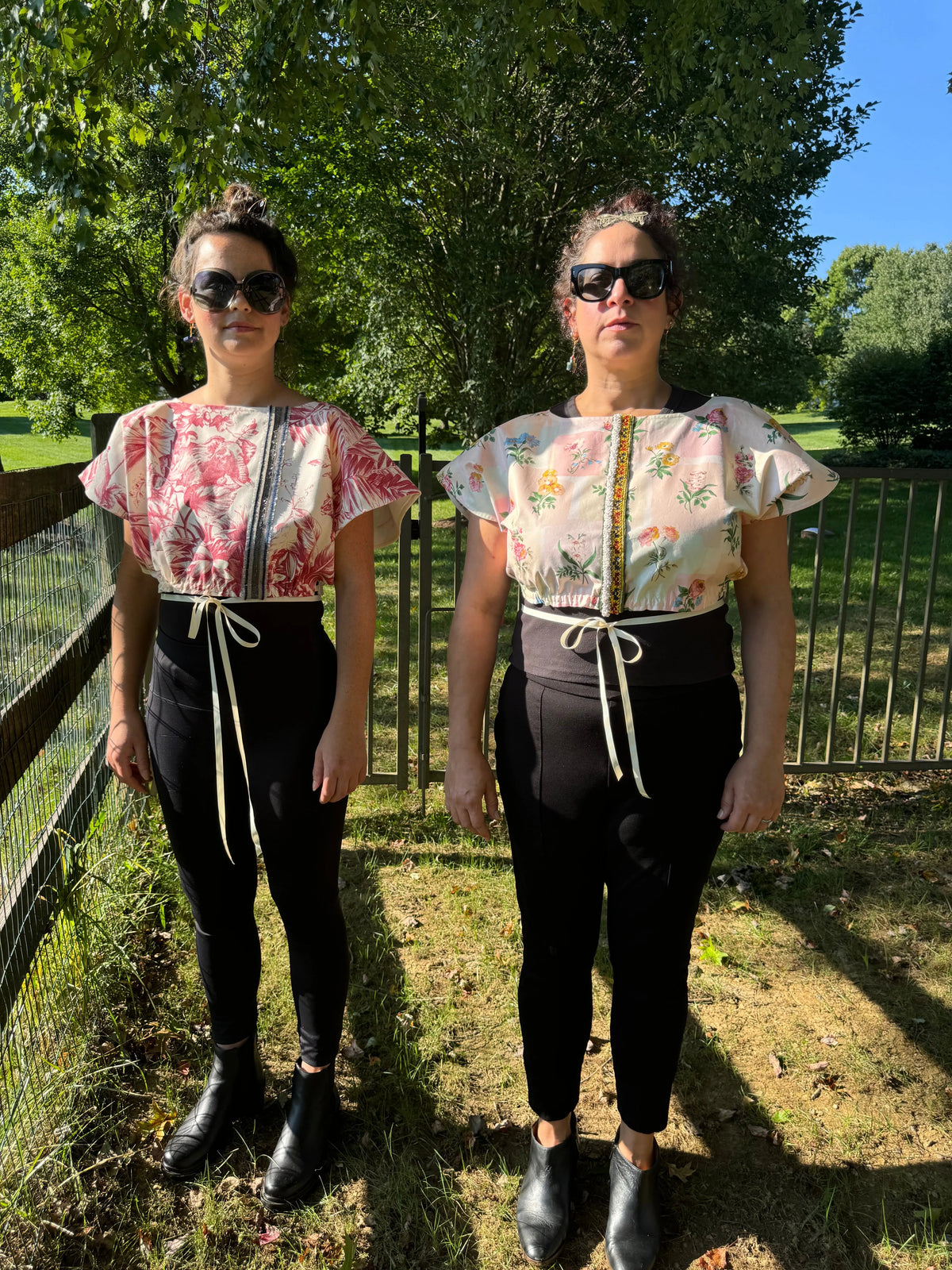 Frida Capelet No. 010