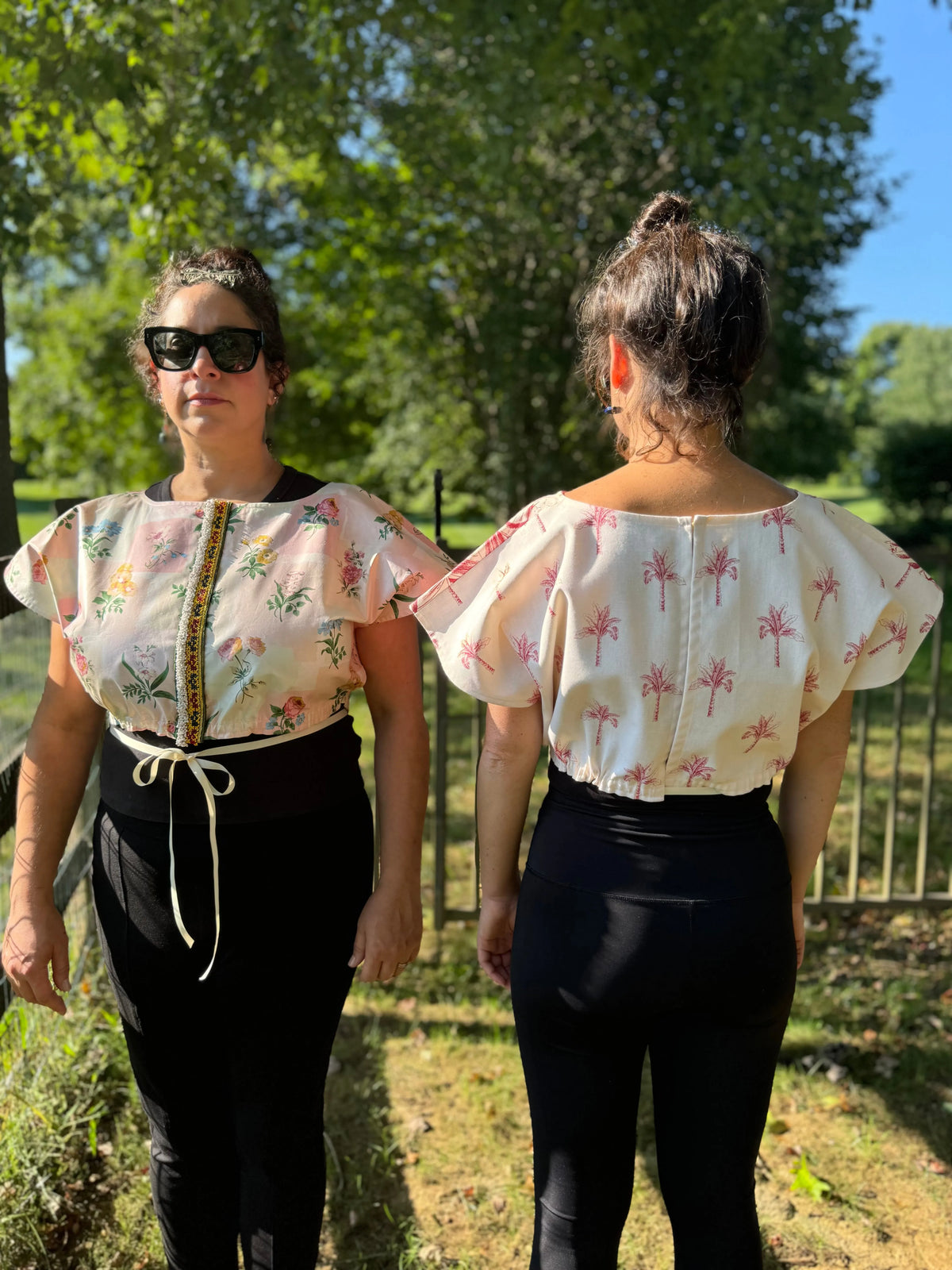 Frida Capelet No. 010