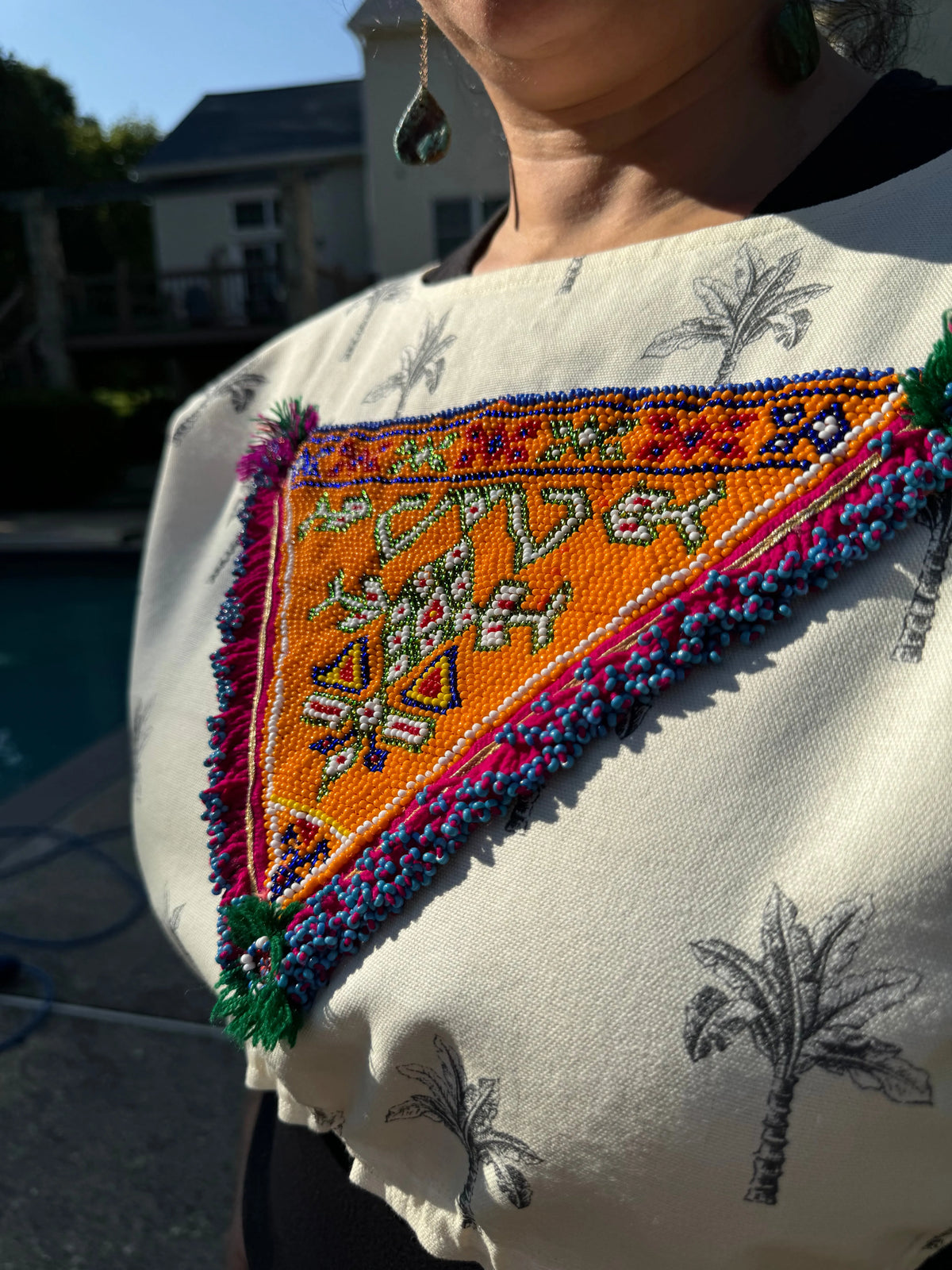 Frida Capelet No. 011