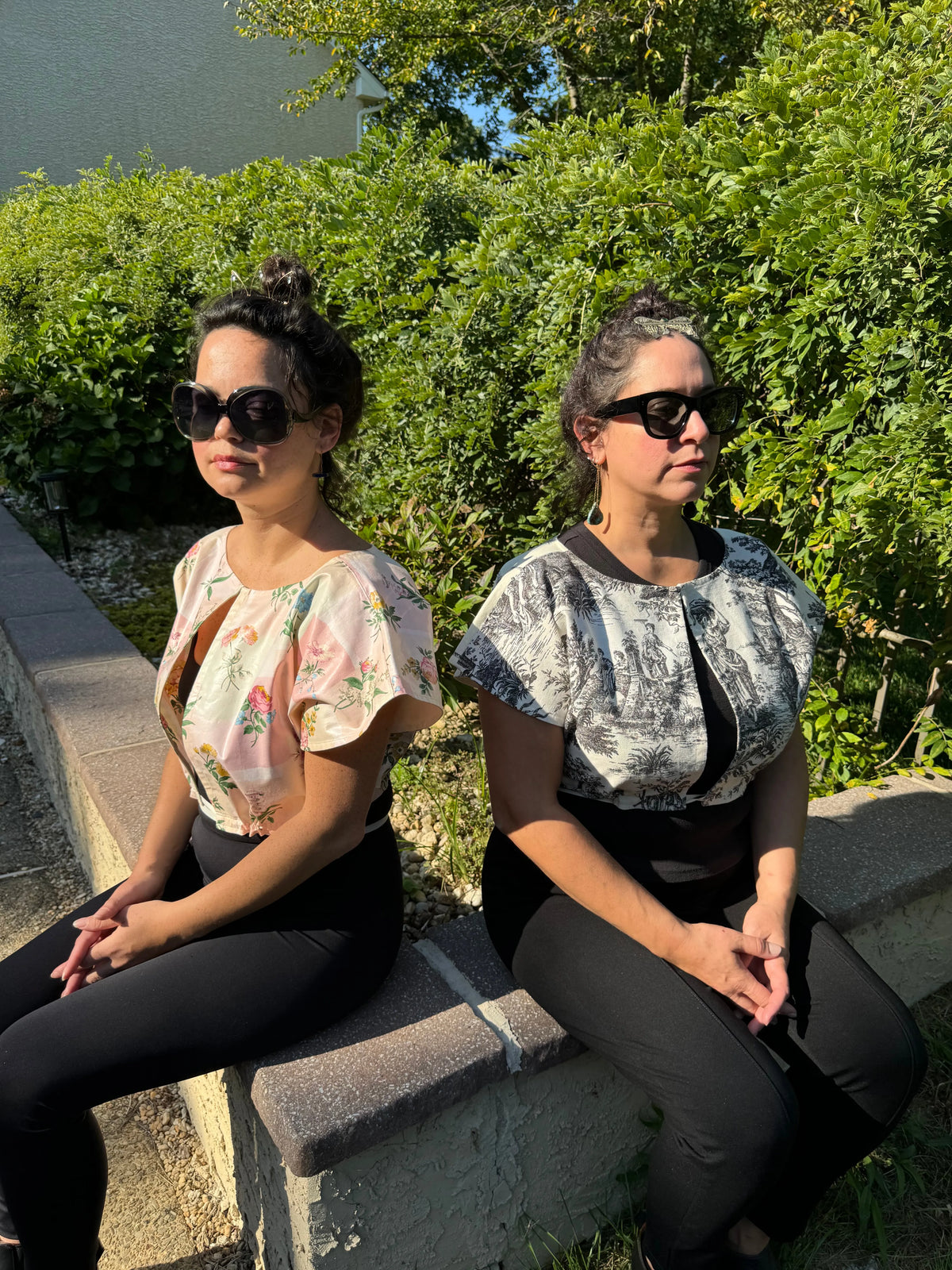 Frida Capelet No. 011