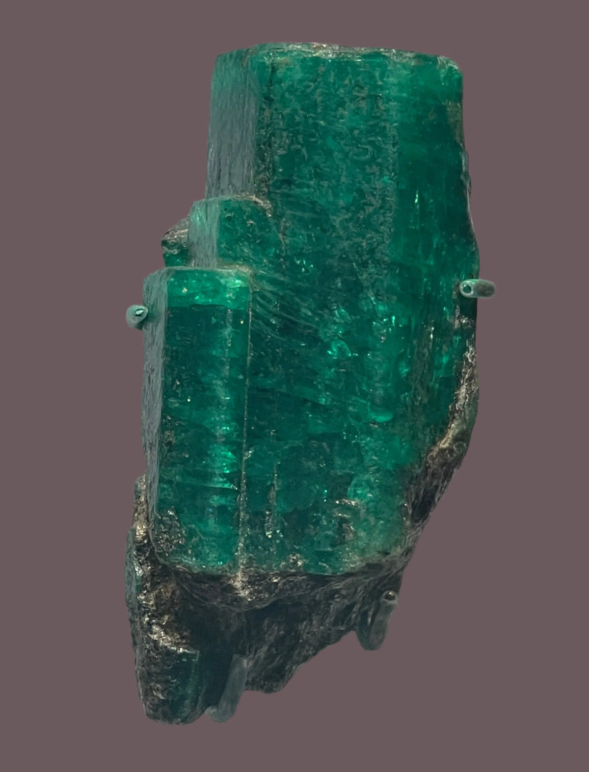 KANDINSKY Inspired Beaded Bracelet Bohemian Style Mixed Gemstones