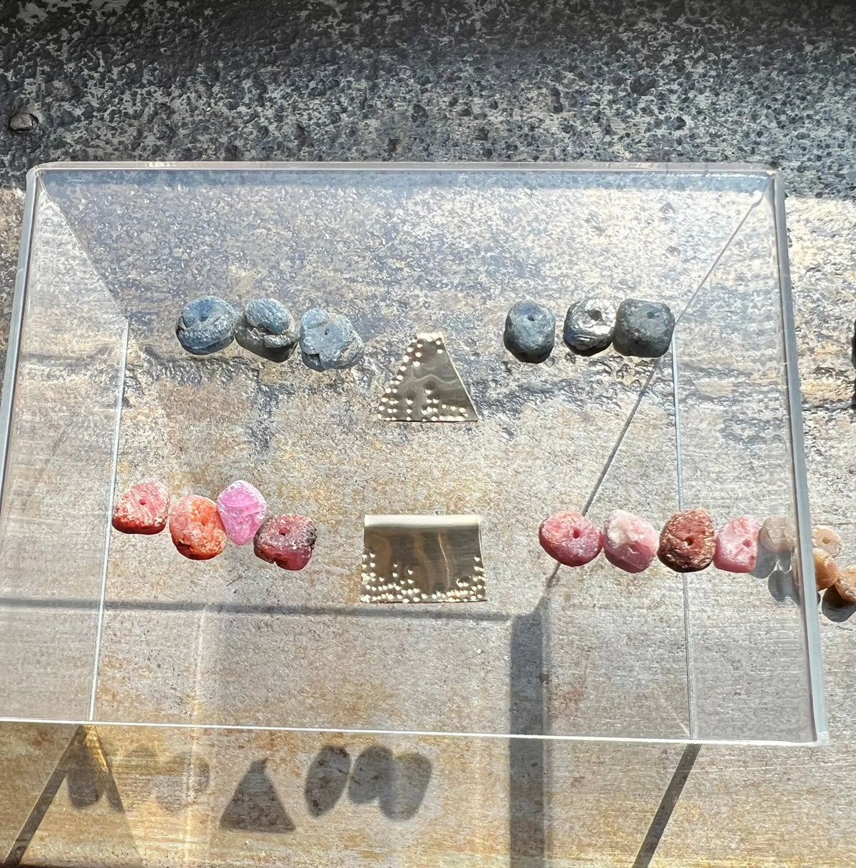 LOGAN Yellow Sapphire 14K Gold Pendant Necklace (App. 80 Carats)