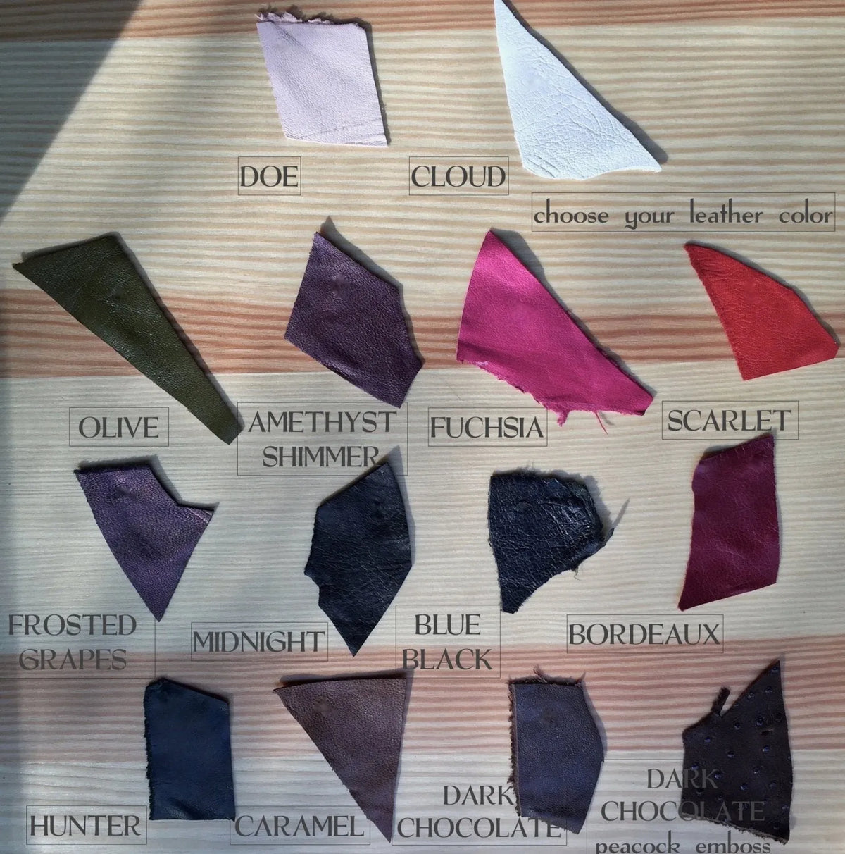 LYNDA Cuff Leather Wrist Upper Arm Sophisticated Rocker Badass