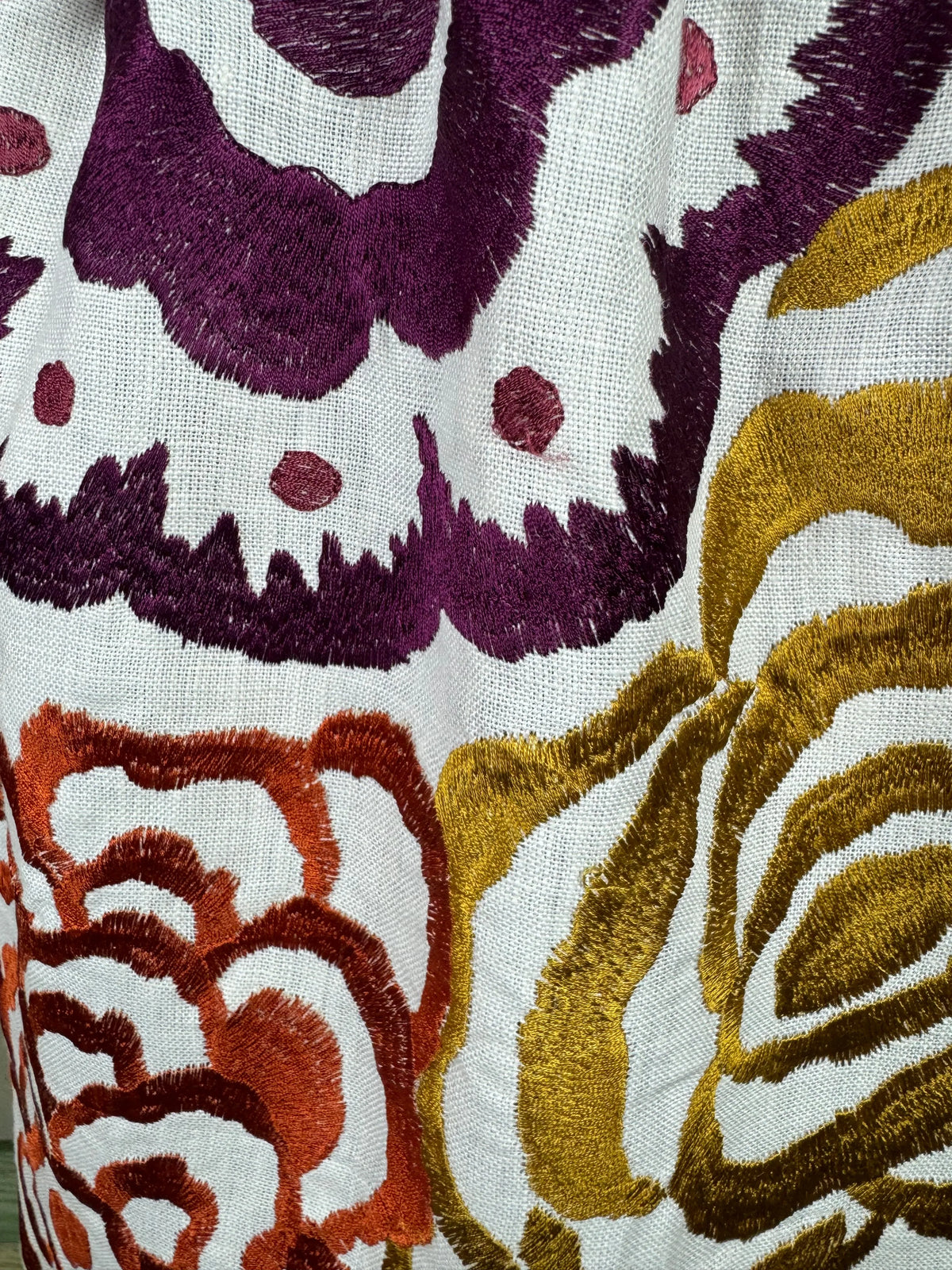 Piper Overskirt No. 002 Cape & Dress