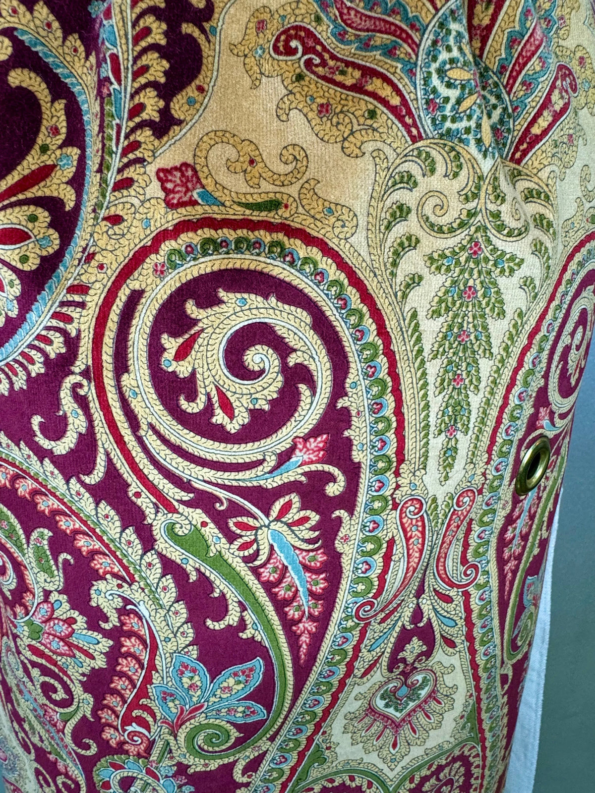 Piper Overskirt No. 013 Cape & Dress