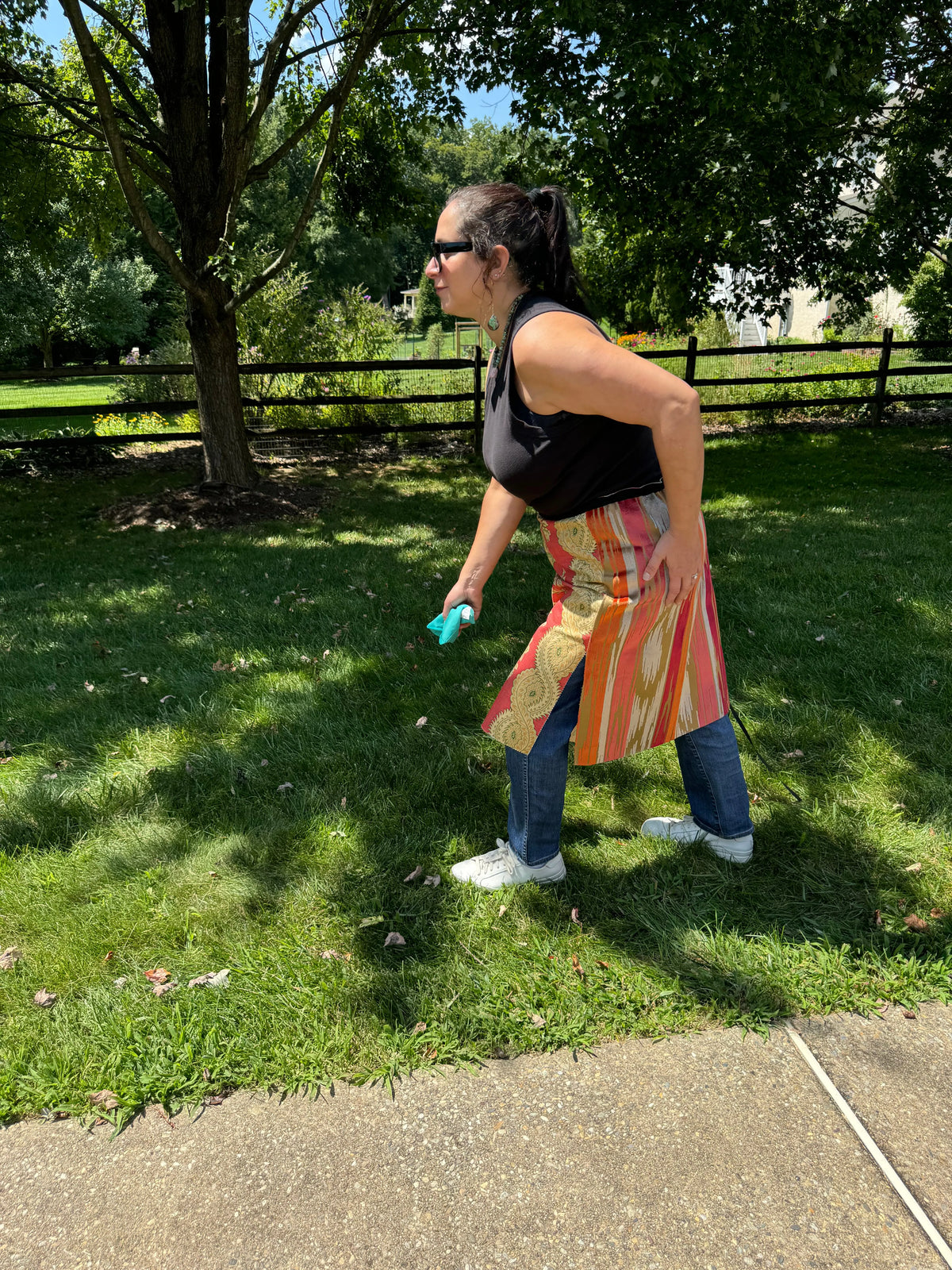 Piper Overskirt No. 016 Cape & Dress