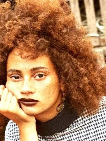 RILEY Flutter Drop Earrings Repurposed Rare Kuchi Tribe Findings