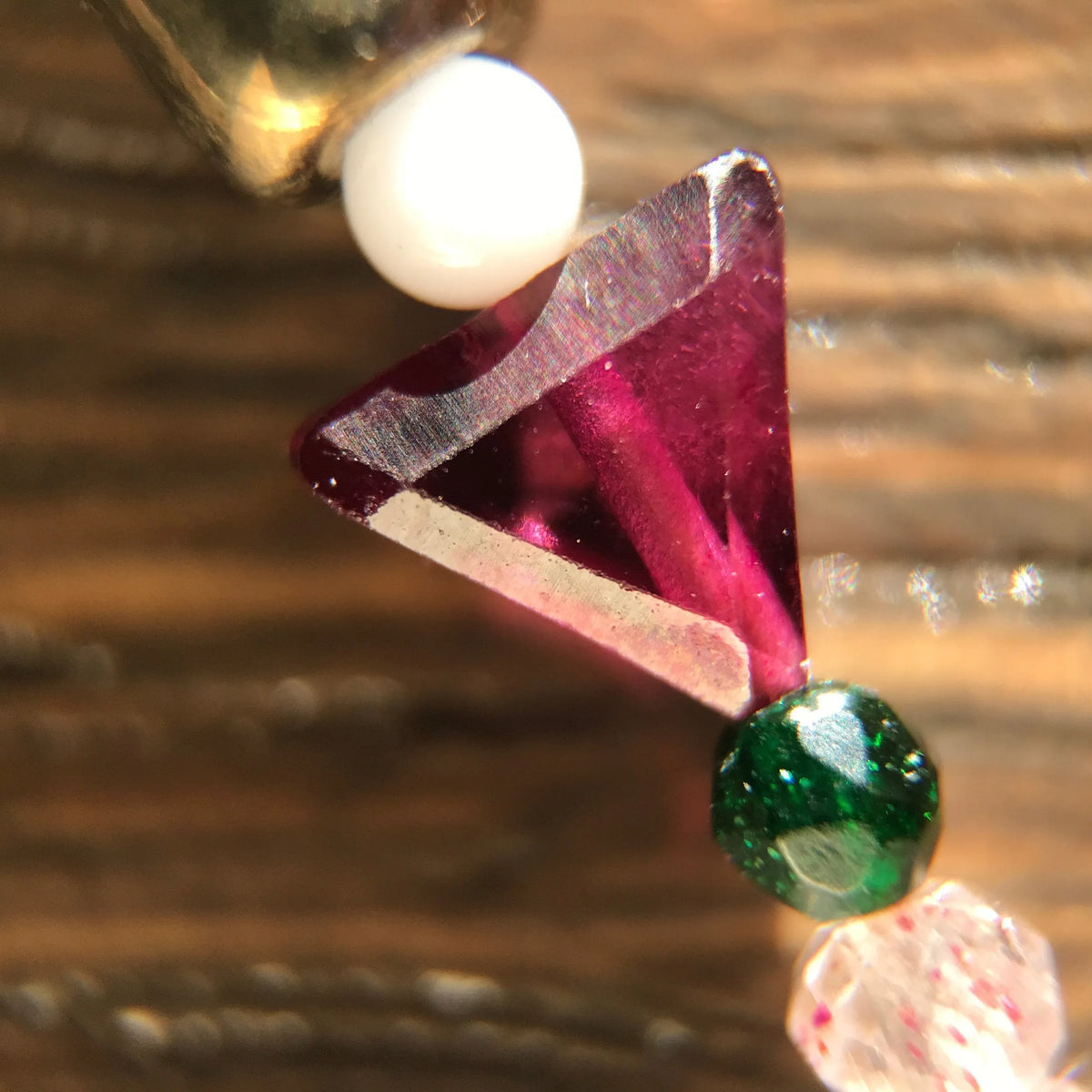 WEST Choker Beaded Bohemian Splurge Fine Turquoise Gems Crystals