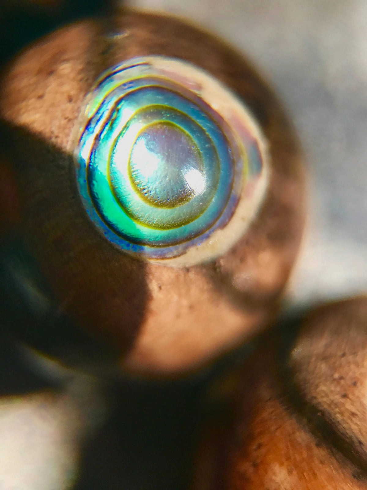 XEN Unique Chakra Bracelet Third Eye Bohemian Chic Gender Inclusive